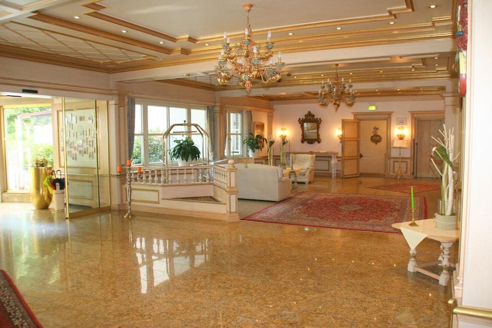 Sure Hotel By Best Western Rhoen Garden พ็อพเพินเฮาเซน ภายนอก รูปภาพ