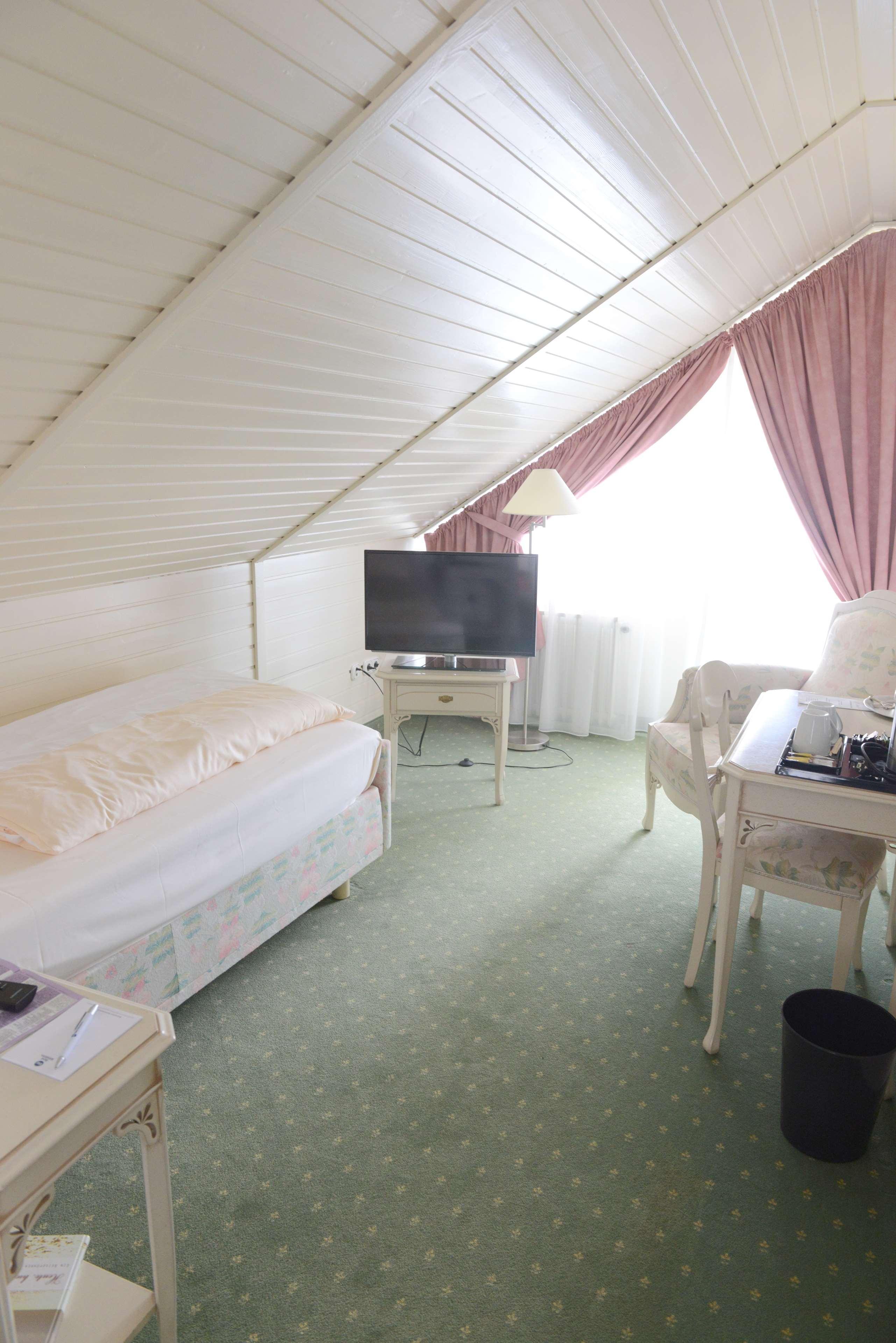 Sure Hotel By Best Western Rhoen Garden พ็อพเพินเฮาเซน ภายนอก รูปภาพ