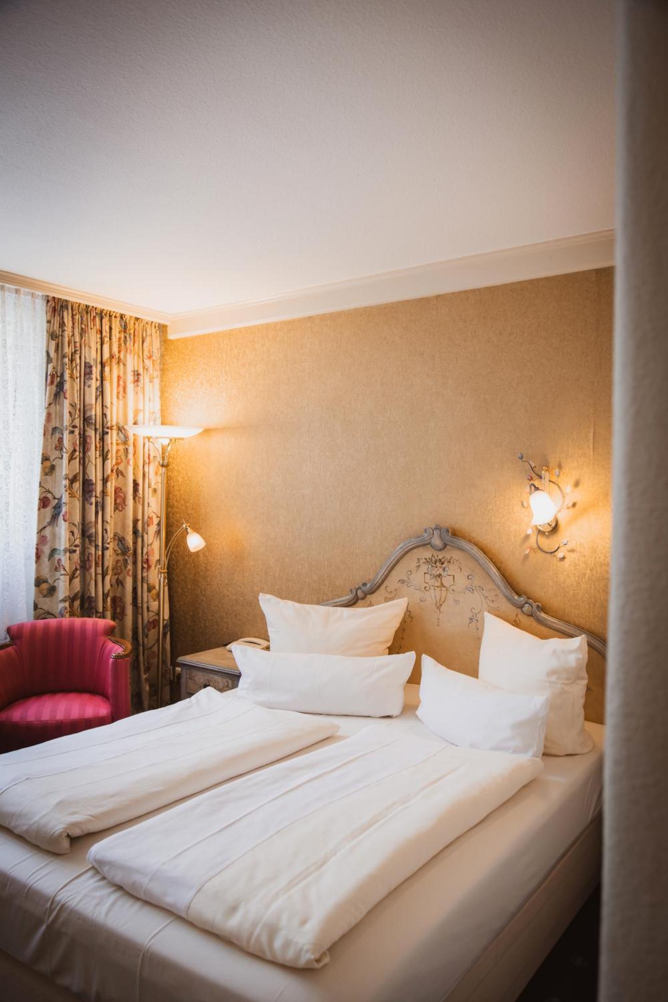 Sure Hotel By Best Western Rhoen Garden พ็อพเพินเฮาเซน ภายนอก รูปภาพ