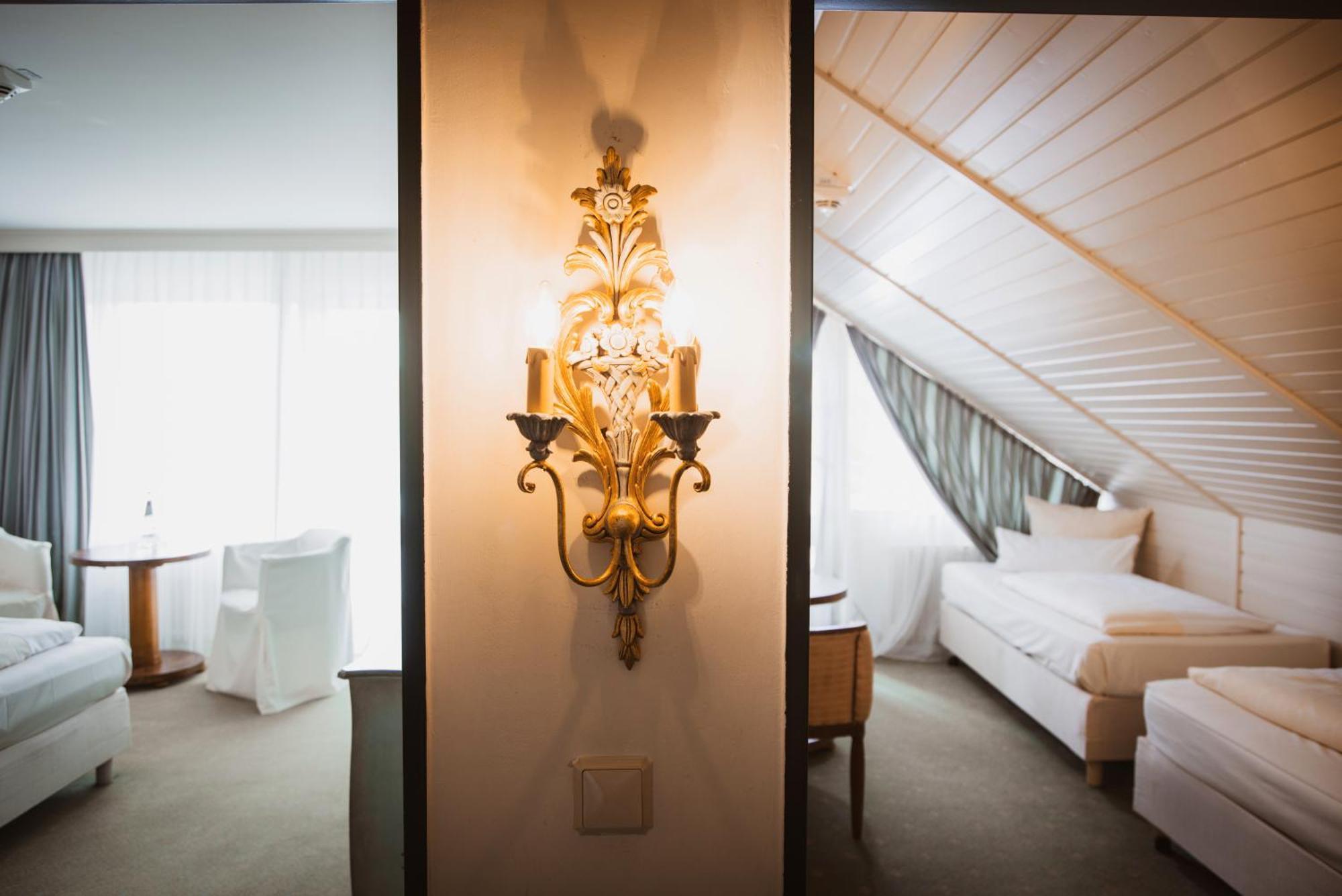 Sure Hotel By Best Western Rhoen Garden พ็อพเพินเฮาเซน ภายนอก รูปภาพ