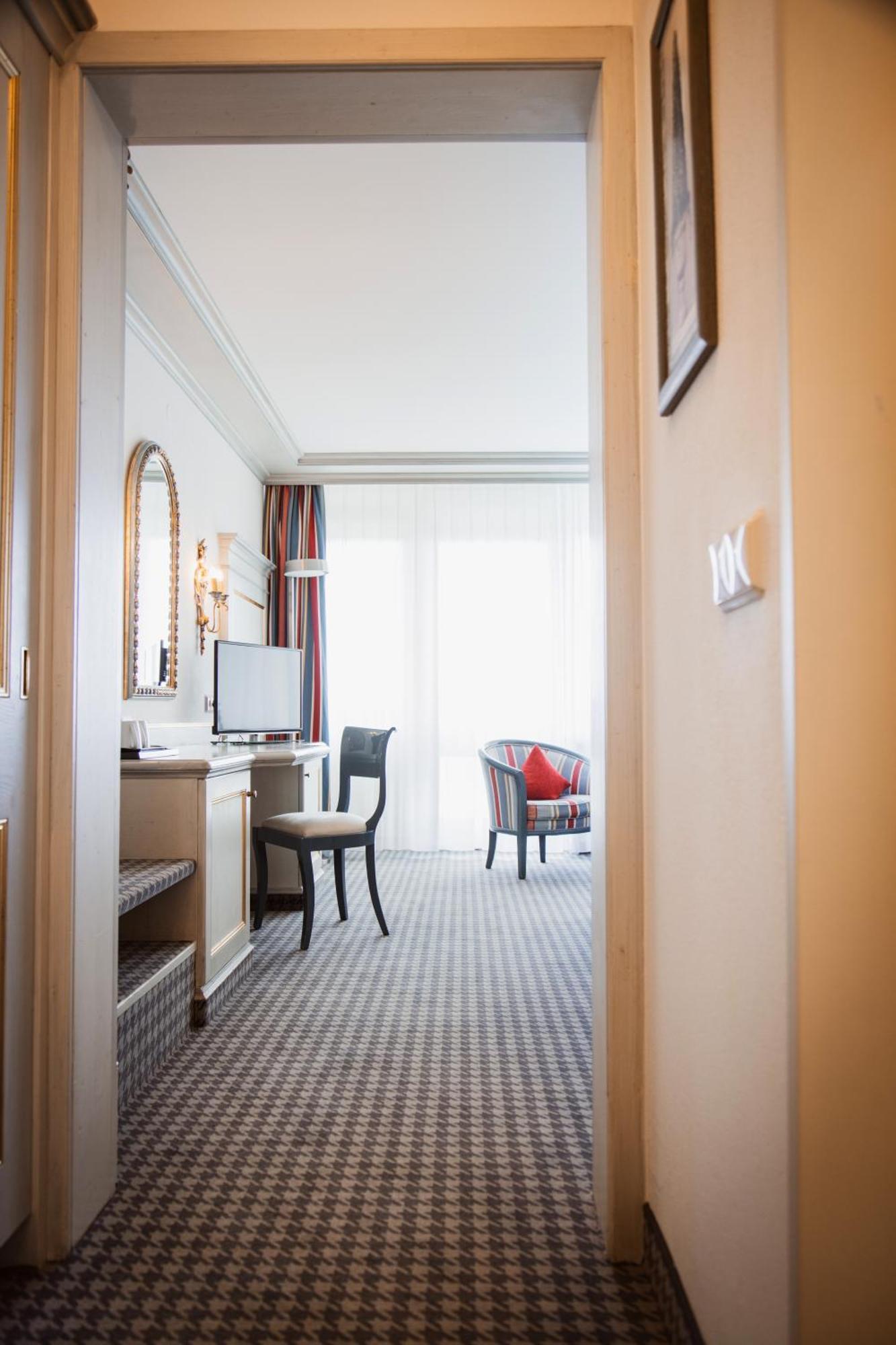 Sure Hotel By Best Western Rhoen Garden พ็อพเพินเฮาเซน ภายนอก รูปภาพ