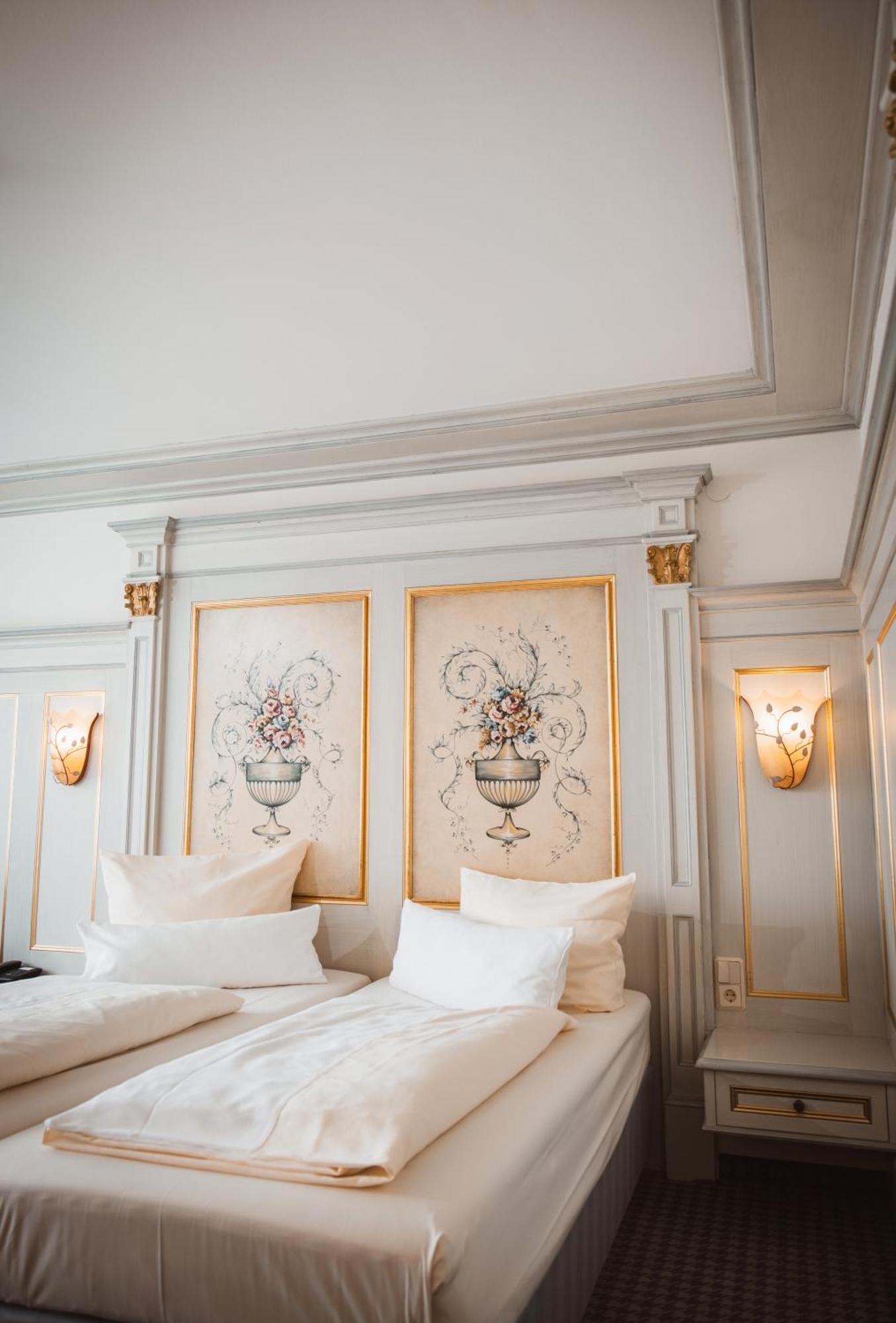 Sure Hotel By Best Western Rhoen Garden พ็อพเพินเฮาเซน ภายนอก รูปภาพ