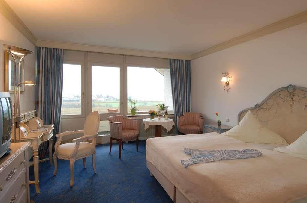 Sure Hotel By Best Western Rhoen Garden พ็อพเพินเฮาเซน ภายนอก รูปภาพ